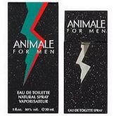 Perfume Animale For Men 100ml Masculino - Importado Original